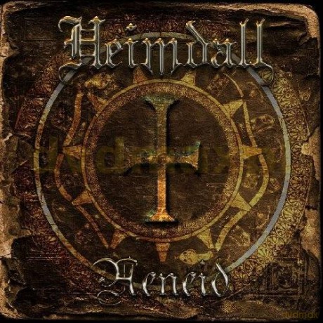 Heimdall: Aeneid [CD]