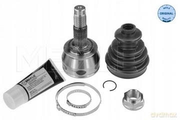 Zestaw przegubu, wał napędowy Meyle 214 498 0038 Opel Fiat