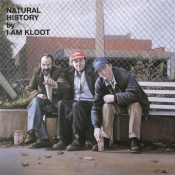 I Am Kloot: Natural History [WINYL]