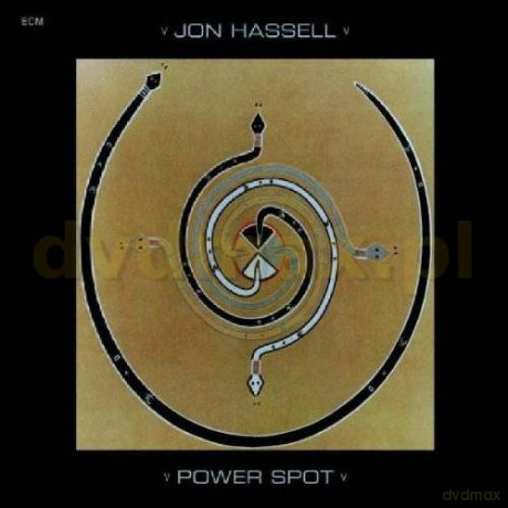 Jon Hassell: Power Spot (Touchstones) [CD]
