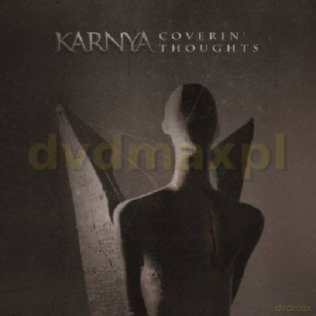 Karnya: Coverin Thoughts [CD]