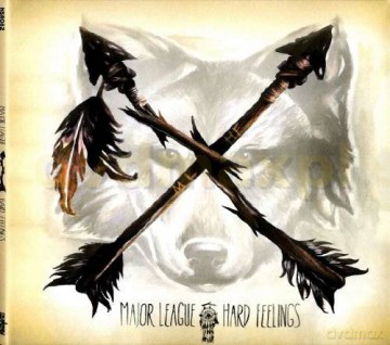 Major League: Hard Feelings [CD]