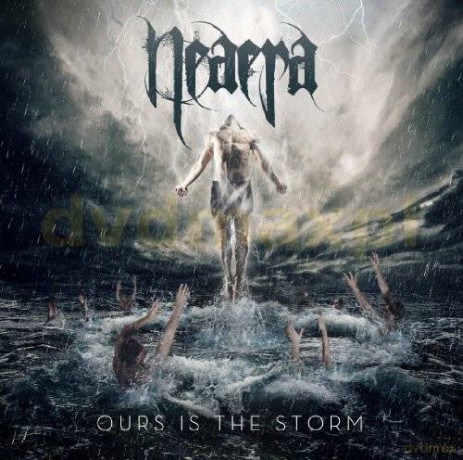 Neaera: Ours Is The Storm [CD]