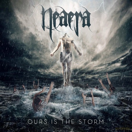 Neaera: Ours Is The Storm Limited Edition [CD]+[DVD]
