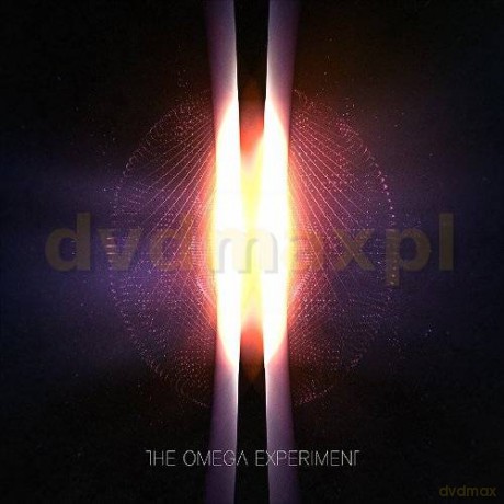 The Omega Experiment: The Omega Experiment [CD]