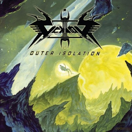 Vektor: Outer Isolation [WINYL]