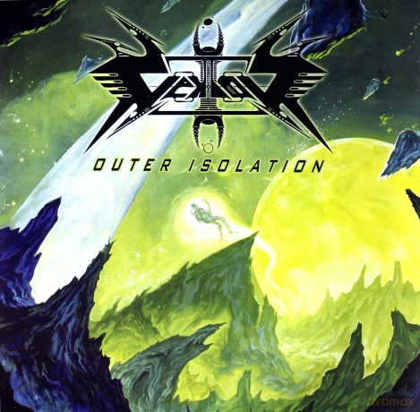Vektor: Outer Isolation [WINYL]
