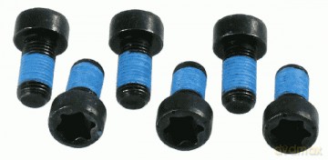 Zestaw śrub, koło zamachowe Sachs 1874 000 028 Opel Lancia Jeep Chevrolet Alfa Romeo