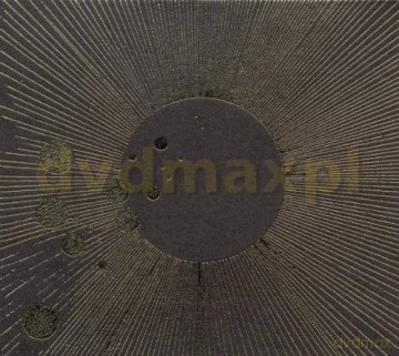 Flying Lotus: Cosmogramma - Limited Edition [CD]