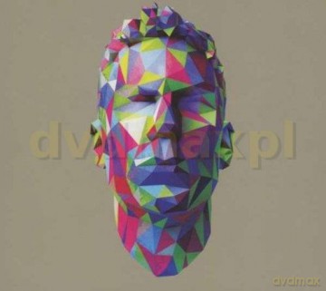 Jamie Lidell: Jamie Lidell [CD]