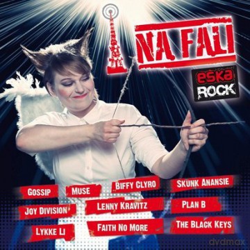 Eska Rock Na Fali [2CD]