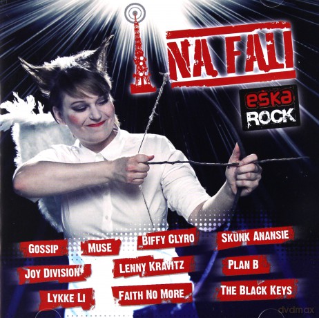 Eska Rock Na Fali [2CD]