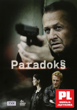 Paradoks [4DVD]