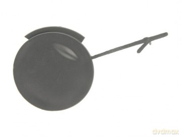zestaw zaczepu przyczepy Blic 5513-00-5026925Q Pokrywa zderzaka, Opel