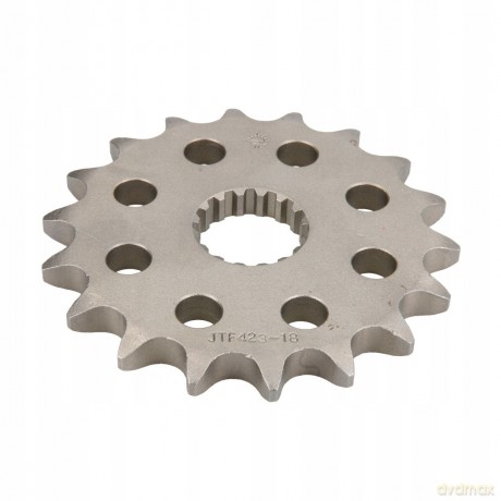 Zębatka przednia stal łańcuch 50 ilość zębów 18 SUZUKI GSX, GSX-R 1000/1300/1340 2007- JT JTF423,18 (530)