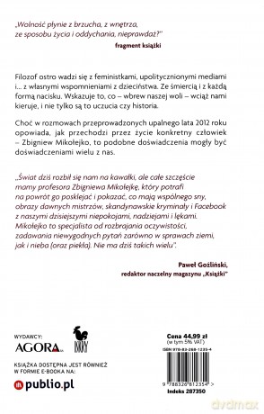 Jak błądzić skutecznie - Dorota Kowalska [KSIĄŻKA]
