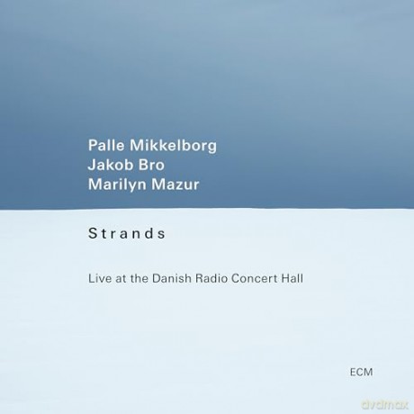 Mikkelbord/Bro/Mazur: Live [CD]