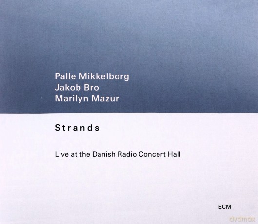 Mikkelbord/Bro/Mazur: Live [CD]