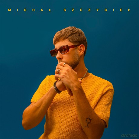 Michał Szczygieł: Michał Szczygieł [CD]