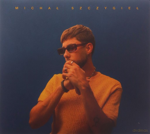 Michał Szczygieł: Michał Szczygieł [CD]