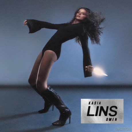 Kasia Lins: Omen [CD]