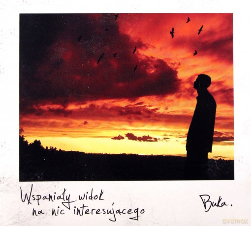 Buka: Wspaniały widok na nic interesującego (digipack) [2CD]