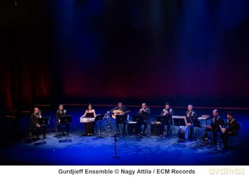 Gurdjieff Ensamble: Zartir [2xWinyl]