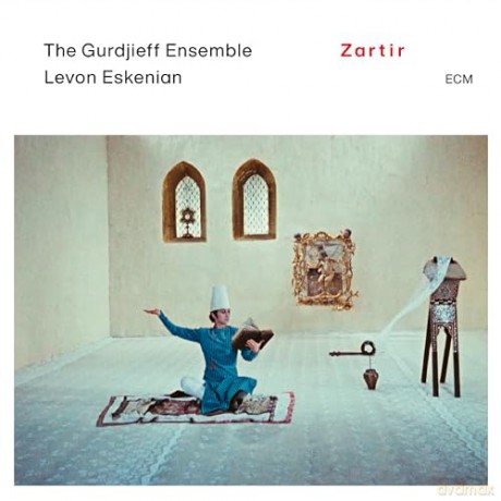 Gurdjieff Ensamble: Zartir [2xWinyl]