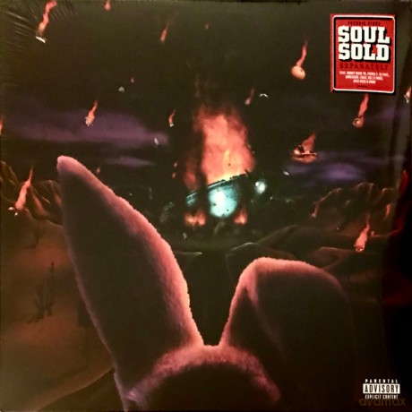 Freddie Gibbs: $Oul $Old $Eparately (Indie) [Winyl]