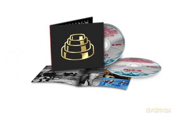 Devo: 50 Years Of De-Evolution 1973-2023 [2CD]