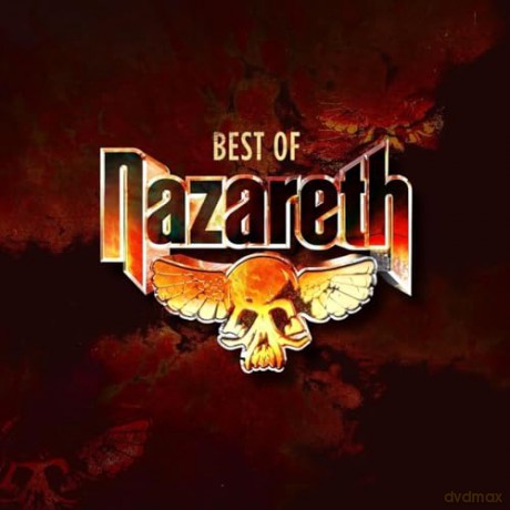Nazareth: Best Of [Winyl]