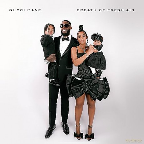 Gucci Mane: Breath Of Fresh Air [2xWinyl]
