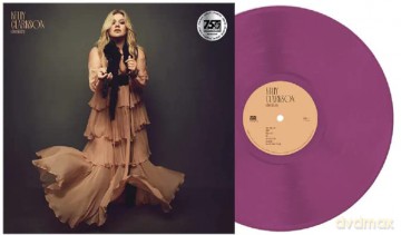 Kelly Clarkson: Chemistry (Purple, Alternate Cover, Indie) [Winyl]