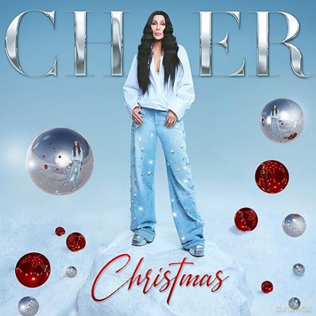 Cher: Christmas [CD]