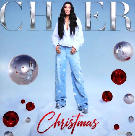 Cher: Christmas [CD]