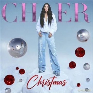 Cher: Christmas (Pink Cover) [CD]