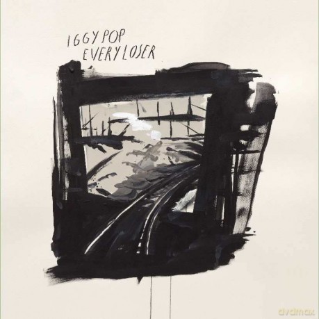 Iggy Pop: Every Loser (Limited Edition) (Indies) [Winyl]