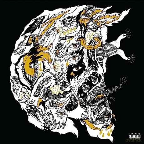 Portugal.The Man: Evil Friends (Clear, Indie Exclusive) [Winyl]
