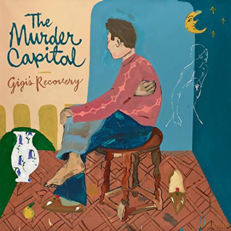 The Murder Capital: Gigi's Recovery (Indies) [Winyl]