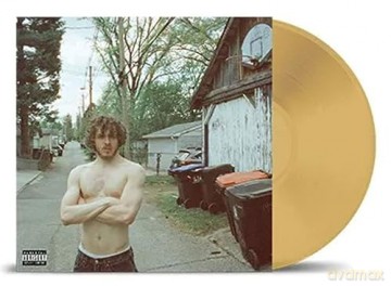 Jack Harlow: Jackman. (Brown) (Indie) [Winyl]