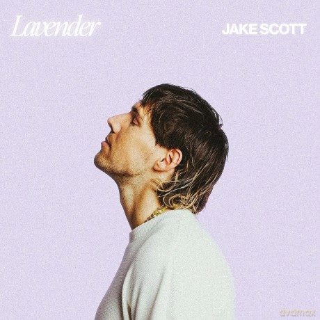 Jake Scott: Lavender [CD]