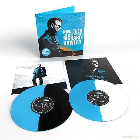 Richard Hawley: Now Then: The Very Best Of Richard Hawley [2xWinyl]