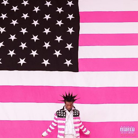 Lil Uzi Vert: Pink Tape [2xWinyl]