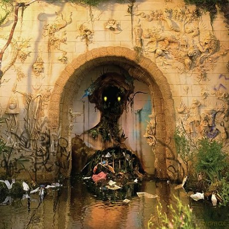 Circa Survive: Two Dreams (Indie) [Winyl]