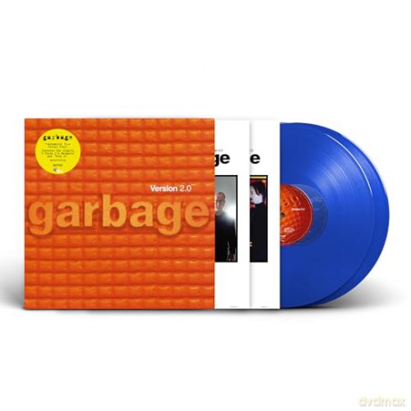 Garbage: Version 2.0 [2xWinyl]