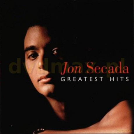 Jon Secada: Greatest Hits [CD]