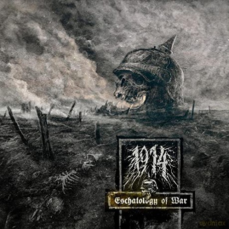 1914: Eschatology Of War [2xWinyl]