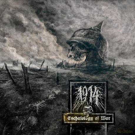1914: Eschatology Of War [2xWinyl]