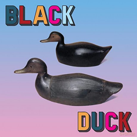 Black Duck: Black Duck (digipack) [CD]