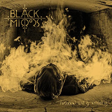 Black Mirrors: Tomorrow Will Be Without Us [Winyl]